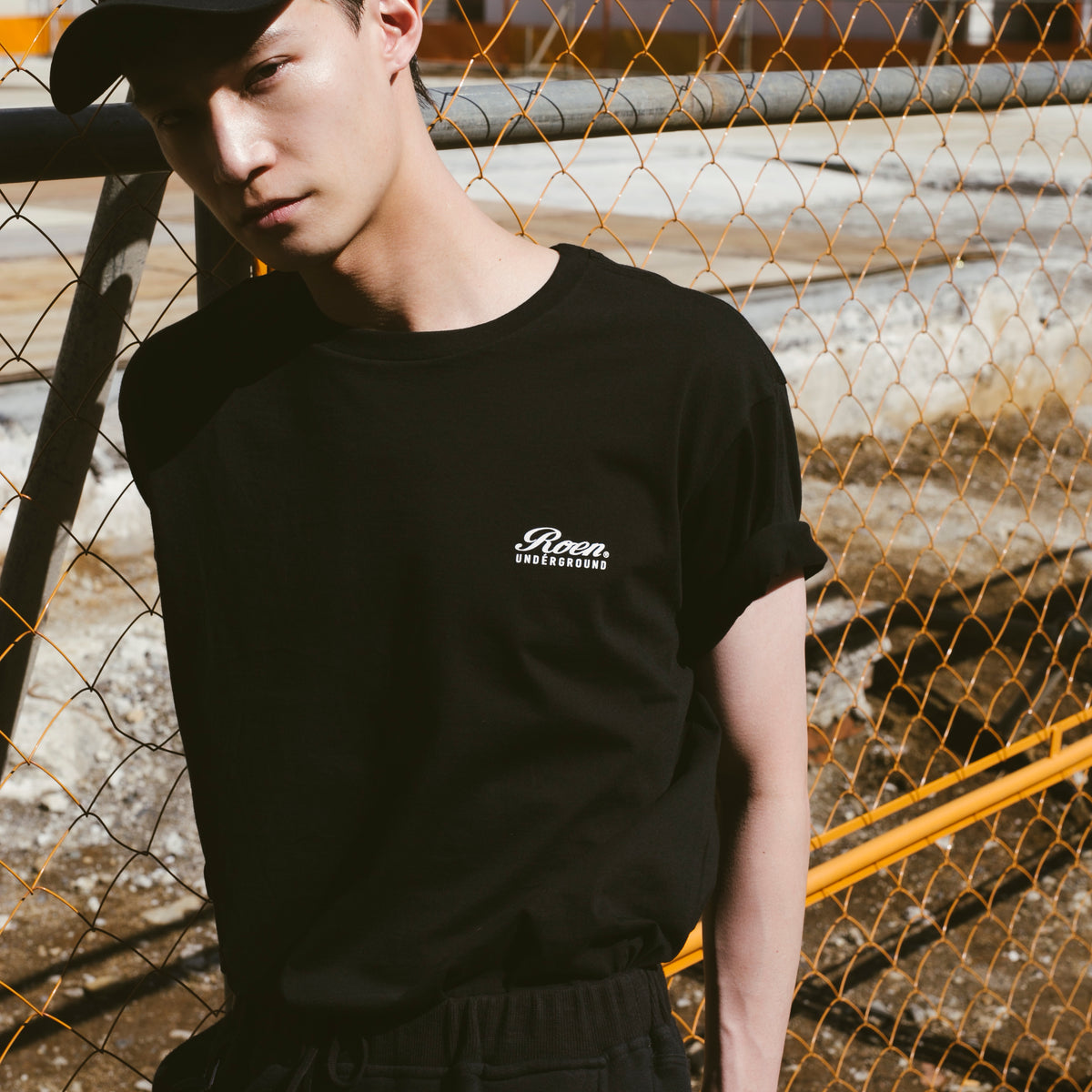 roenハット Roen - DIRTCOAT HAT 2021モデル 【Roen】 | BRYAN